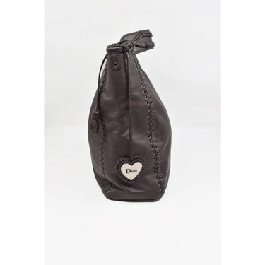 Dior Heart Charm Tote